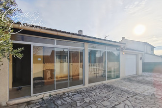 location maison st-andre-de-sangonis 34725