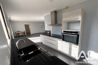 location maison st-andre-de-seignanx 40390