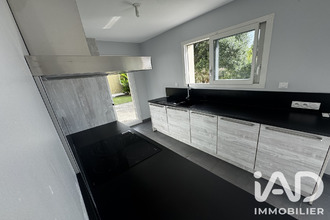 location maison st-andre-de-seignanx 40390