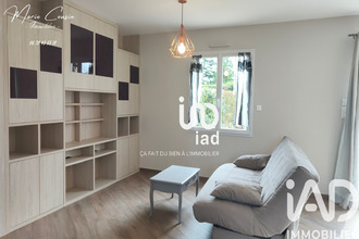 location maison st-andre-goule-d-oie 85250