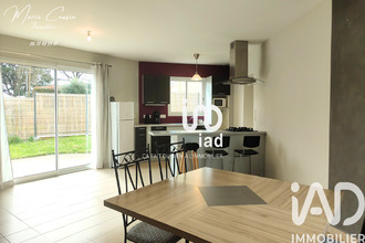 location maison st-andre-goule-d-oie 85250