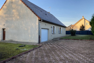 location maison st-apollinaire 21850