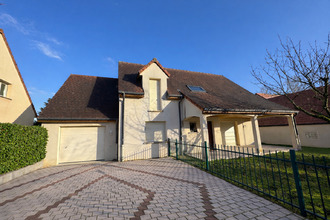 location maison st-apollinaire 21850