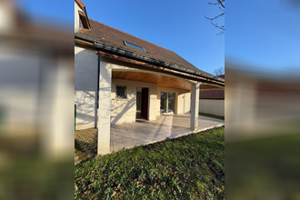 location maison st-apollinaire 21850