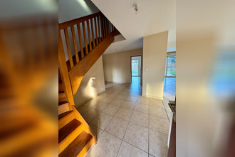 location maison st-apollinaire 21850