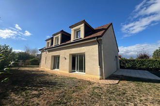 location maison st-apollinaire 21850
