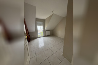 location maison st-apollinaire 21850
