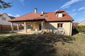location maison st-apollinaire 21850