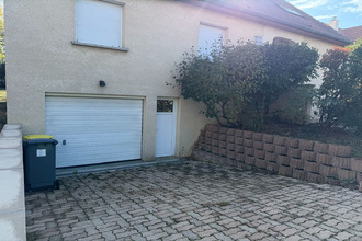 location maison st-apollinaire 21850