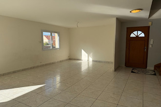 location maison st-apollinaire 21850