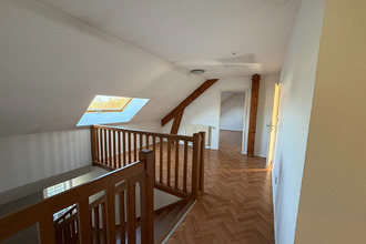 location maison st-apollinaire 21850