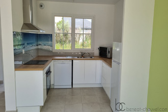 location maison st-armel 56450