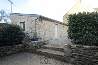 location maison st-armel 56450