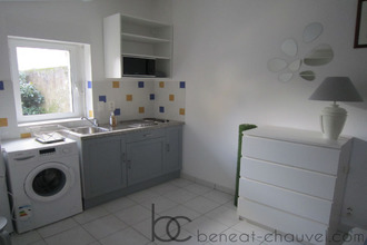 location maison st-armel 56450