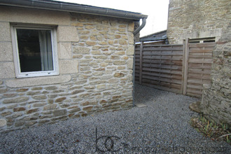 location maison st-armel 56450