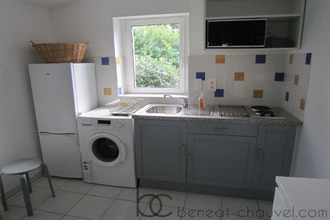 location maison st-armel 56450