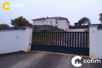 location maison st-armou 64160