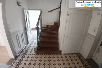 location maison st-arnoult-en-yvelines 78730