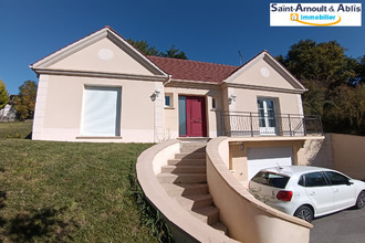 location maison st-arnoult-en-yvelines 78730