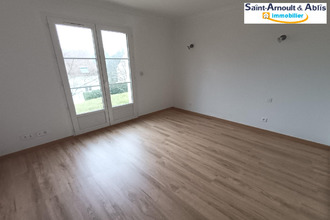 location maison st-arnoult-en-yvelines 78730