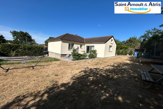 location maison st-arnoult-en-yvelines 78730