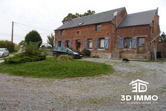 location maison st-aubin 59440