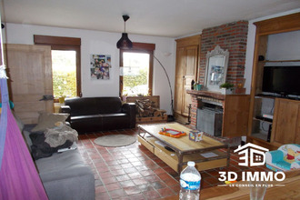 location maison st-aubin 59440
