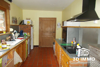 location maison st-aubin 59440