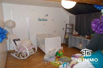 location maison st-aubin 59440