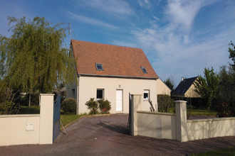 location maison st-aubin-d-arquenay 14970