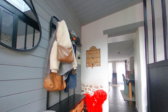 location maison st-aubin-d-aubigne 35250