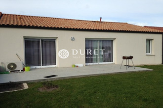 location maison st-aubin-des-ormeaux 85130