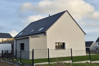 location maison st-aubin-du-cormier 35140