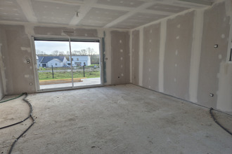 location maison st-aubin-du-cormier 35140