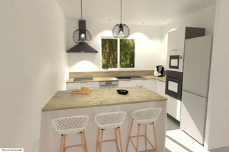 location maison st-aubin-du-cormier 35140