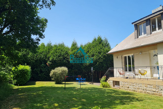 location maison st-aubin-du-cormier 35140