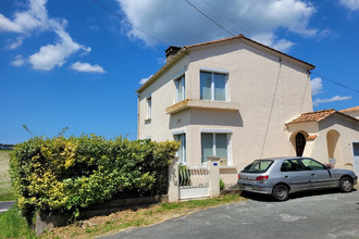 location maison st-augustin 17570