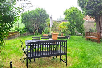 location maison st-augustin 17570