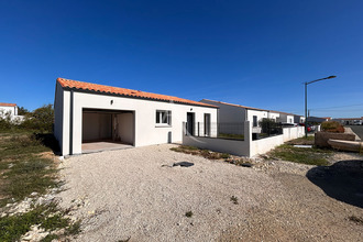 location maison st-augustin 17570