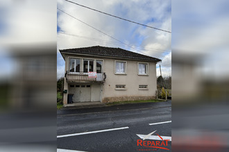 location maison st-aulaire 19130