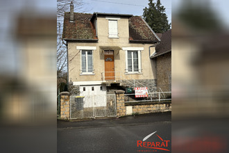 location maison st-aulaire 19130