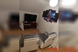 location maison st-aulaire 19130