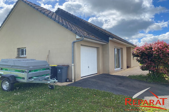 location maison st-aulaire 19130