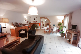 location maison st-aunes 34130