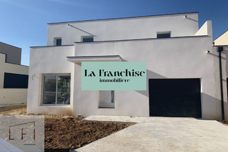 location maison st-aunes 34130