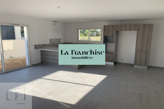 location maison st-aunes 34130