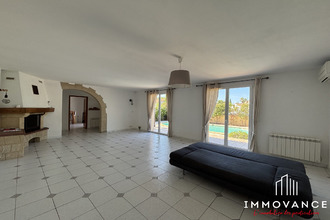 location maison st-aunes 34130