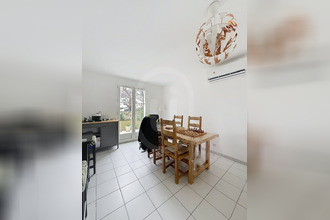 location maison st-aunes 34130