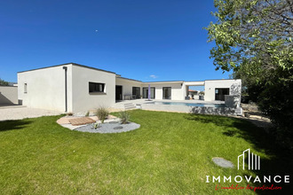 location maison st-aunes 34130