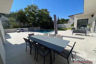 location maison st-aunes 34130